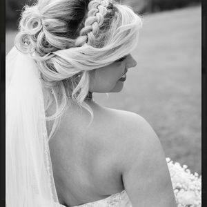 Meet your Posher, Brittany